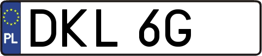 DKL6G