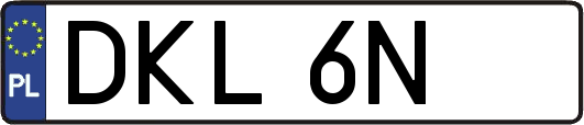 DKL6N