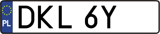 DKL6Y