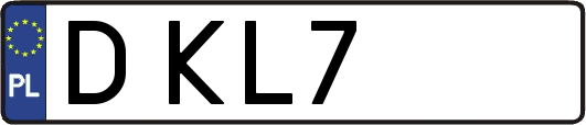 DKL7