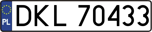 DKL70433