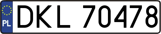 DKL70478