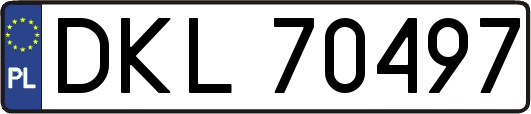 DKL70497
