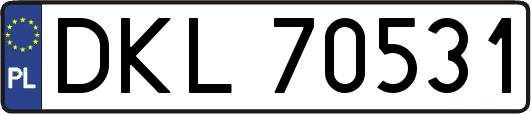 DKL70531