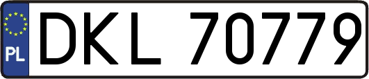 DKL70779