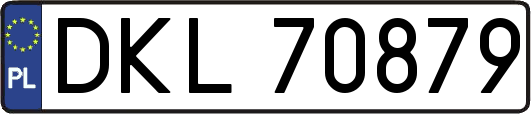 DKL70879