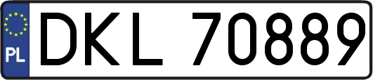 DKL70889