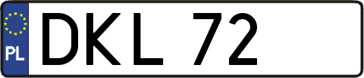DKL72