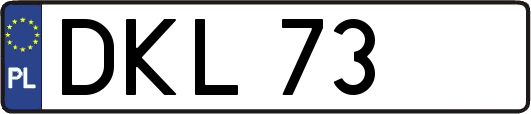 DKL73
