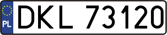 DKL73120