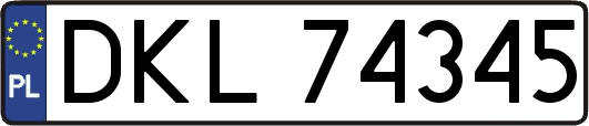 DKL74345