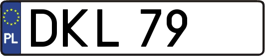 DKL79