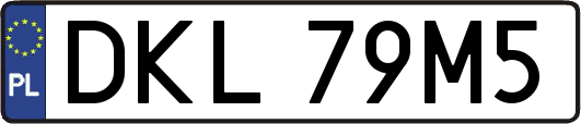 DKL79M5