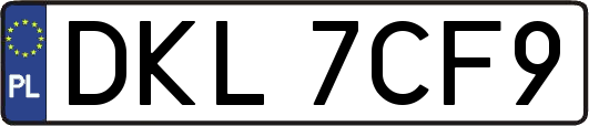 DKL7CF9