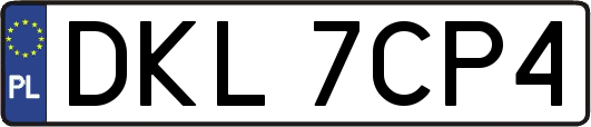 DKL7CP4