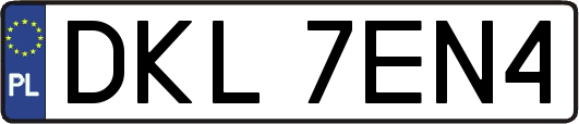 DKL7EN4
