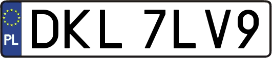 DKL7LV9