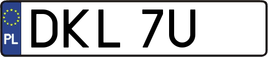 DKL7U