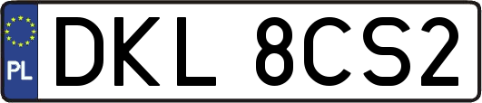 DKL8CS2