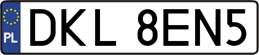 DKL8EN5