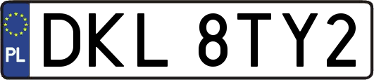 DKL8TY2