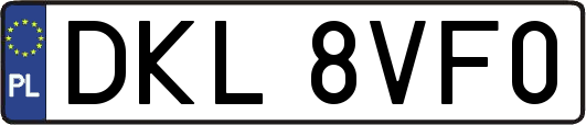 DKL8VF0
