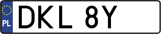 DKL8Y