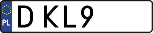 DKL9