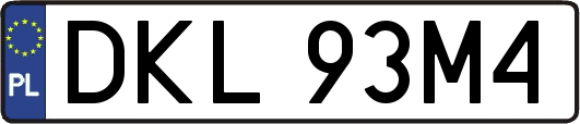 DKL93M4