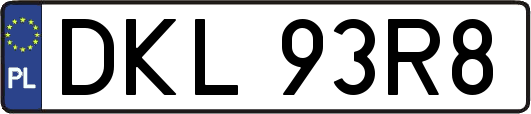 DKL93R8