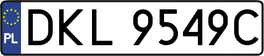 DKL9549C