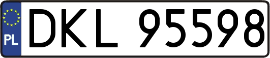 DKL95598