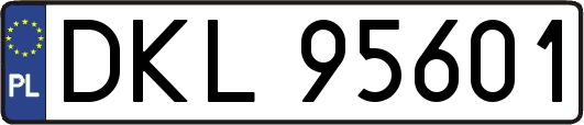DKL95601