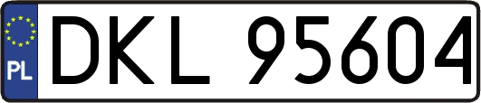 DKL95604