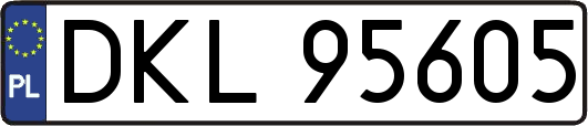 DKL95605