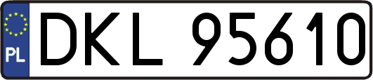 DKL95610