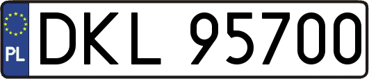 DKL95700