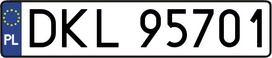 DKL95701