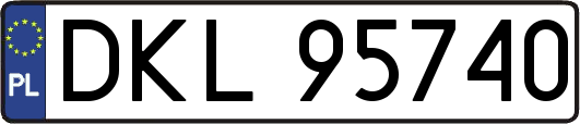 DKL95740
