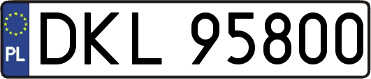 DKL95800