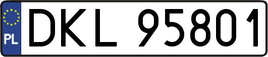 DKL95801