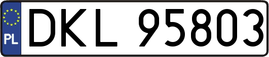 DKL95803