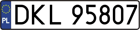DKL95807
