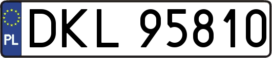 DKL95810