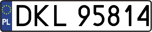 DKL95814