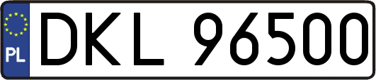DKL96500