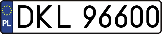 DKL96600