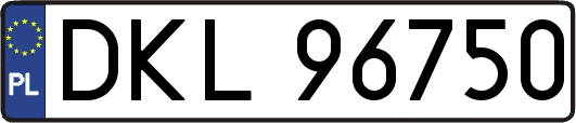 DKL96750