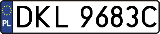 DKL9683C