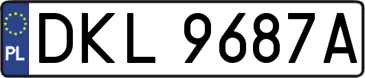 DKL9687A